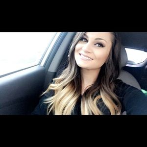 Meet your Posher, Chelsie